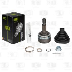 ШРУС для а/м Toyota HiAce (89-) (наруж.) (GO 1985)