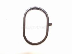 Прокладка впускного коллектора HONDA CIVIC R18A/R20A 05-