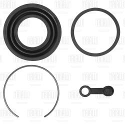 Ремкомплект суппорта для а/м Mitsubishi Outlander II (06-) зад. d=38мм (RCF 012079)