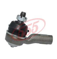 Рулевой наконечник внешн лев nissan urv se-4631l