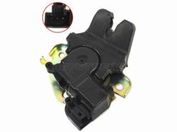 Замок крышки багажника Mitsubishi Lancer 07-17