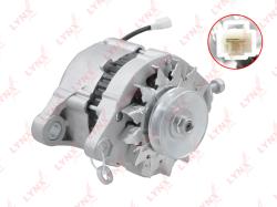 Генератор LADA NIVA 21213/2131/2120 1.7 96> (с воздуховодом) ea-1357