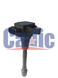 Катушка зажигания NISSAN INFINITI PATROL 10- QX56 QX80 10- KD7615