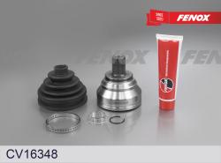 CV16348 ШРУС AUDI A3 II/VW GOLF V/PASSAT VI/TOURAN 1.9TDI-3.2 03- нар.