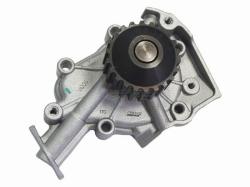Насос водяного охлаждения Chevrolet Aveo 02-11 / Matiz 04-10 A08S3;B10S;B12S1;B12S3;F12S3;F8CV;L11;L