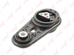 Опора кпп нижняя RENAULT CLIO III 2.0 08-14 / SCENIC/GRAND SCENIC II 1.9D 04-09 / MEGANE II 1.4-1.9D me-2285