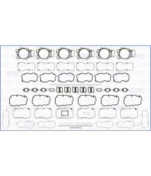 Компл.прокладок верхний Scania 52186200