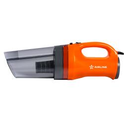 Пылесос CYCLONE-2 в сумке (150Вт, 0,5л, 4 КПа) (VCA-02)