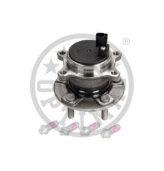 Ступица с подшипником FORD: FOCUS III  FOCUS III Stufenheck  FOCUS III Turnier 302506