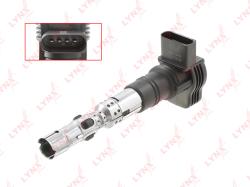 Катушка зажигания VW TOUAREG(7L) 4.2 02-06 / PHAETON 4.2 03-16 spl1072