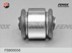 Сайлентблок цапфы TOYOTA RAV4 05- задн. плав. TAB-450Z