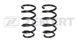 Пружина подвески задн. (заказывать 2 шт./цена за 1 шт.) Honda CR-V III 06- sf-2169