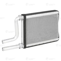 Радиатор отоп. для а/м Toyota Land Cruiser 200 (07-)/Lexus LX 570 (07-) (задний) (LRh 1931)