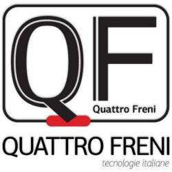 Кольцо топливной форсунки уплотнительное QF76A00074