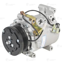 Компрессор кондиц. для а/м Mitsubishi Lancer IX (03-) 1.3i/1.6i (LCAC 1100)