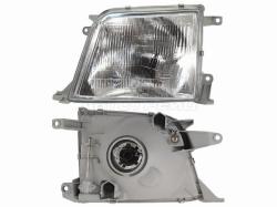 Фара Toyota Land Cruiser Prado (J90) 96-99 (Слева)