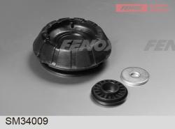 SM34009 Опора амортизатора SUZUKI SX4 06-13 пер.(с подшипником)