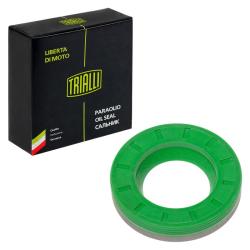 TRIALLI PT 444 Сальник КПП первичного вала для автомобиля Лада 2110