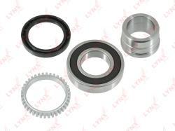 Подшипник ступ.SUZUKI GRAND VITARA I 98-05 зад. WB-1513