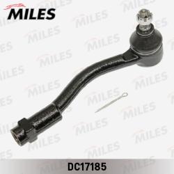 DC17185 Наконечник р/т KIA SOUL 08-/VENGA 10- прав.