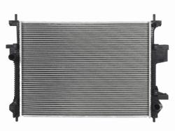 Радиатор Chery Tiggo 4 Pro 20- / Tiggo 7 Pro 19- / Tiggo 8 19- / Tiggo 8 Pro 21- / Exeed LX 17- / Ja