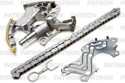 PTCK189 Комплект цепи ГРМ