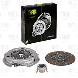 Сцепление в сборе для а/м Great Wall Safe (01-)/Wingler (06-) 2.2i (с мех.муфт)(эл.раздат.) (FR 2720)