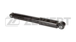 Амортизатор газовый задней подвески Hyundai Elantra V 10- Veloster 11- Kia Rio III 11- sg-6510