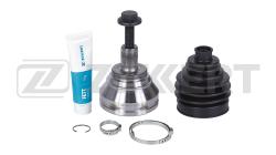 ШРУС внешн. Audi A3 03- Q3 11- Seat Altea 04- Leon 06- Toledo III 06- VW Caddy III 10- Eos 06- gs-4011