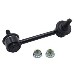 CL0260L Тяга стабилизатора HYUNDAI SANATA FE 01-06 зад.подв.лев.