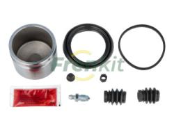 Ремкомплект переднего суппорта+поршень HYUNDAI Genesis 3.8  2008-06->2014-12 263908