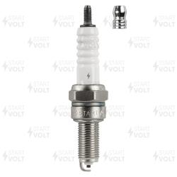 Свеча зажигания для м/т Honda/Suzuki ан. CPR6EA-9 (VSP 3539)