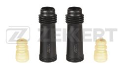 Комплект пыльник и отбойник (2 шт.) Hyundai i30 08- Kia Ceed 07- Proceed 10- sm-3046s