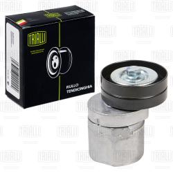 Ролик привод. ремня для а/м Ford Escort VI (95-) 1.6i/1.8i (с натяж. мех.) (CM 5349)