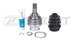 ШРУС внутрен. Opel Ascona C 81- Astra F 91- Corsa B 93- Kadett E 84- Vectra A 88- МКПП gs-3122