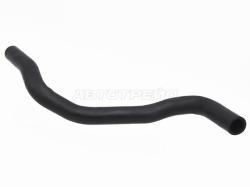 Патрубок радиатора нижний NISSAN ALMERA 00-06/PRIMERA 02-07