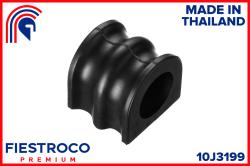 Втулка стабилизатора NISSAN NAVARA 08- пер.подв. 10J3199