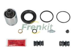 Caliper Repair Kit + Piston 243979