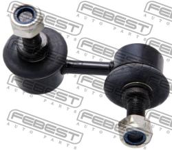 ТЯГА СТАБИЛИЗАТОРА ПЕРЕДНЯЯ ПРАВАЯ (HONDA INTEGRA DC5 2001-2006) FEBEST 0323-022