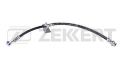 Шланг тормозной передний правый Hyundai Accent II 99- bs-9329