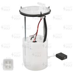 Модуль топл. насоса для а/м Mazda CX-7 (06-) 2.3T (SFM 2512)