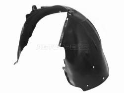 Подкрылок Audi A4 04-09 / S4 03-05 (Спереди/ Слева)