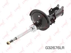 Стойка амортизаторная передняя VOLVO S60 I 2.0-2.5 00-10 / S80 I 2.0-2.5 98-06 g32676lr