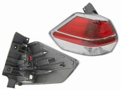 Фонарь задний Nissan X-Trail 13-17 (Слева)