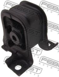 ПОДУШКА ДВИГАТЕЛЯ ПЕРЕДНЯЯ MT (HONDA ACCORD CF3/CF4/CF5/CL1/CL3 1998-2002) FEBEST hm-cfmtfr