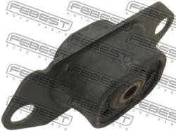 ПОДУШКА ДВИГАТЕЛЯ ЗАДНЯЯ (NISSAN PRIMERA P12 2001-2007) FEBEST nm-k12rr