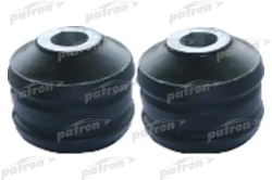 Комплект сайлентблоков подвески PSE10424