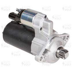 Стартер для а/м VAG Tiguan (07-)/Transporter T5 (09-) 2.0TDi 1,7кВт (LSt 1807)