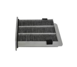 Фильтр салонный угольный 70381