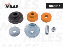 Опора амортизатора BMW 1 (E81)/ 3 (E90)/ X1 (E84) зад. DB31317